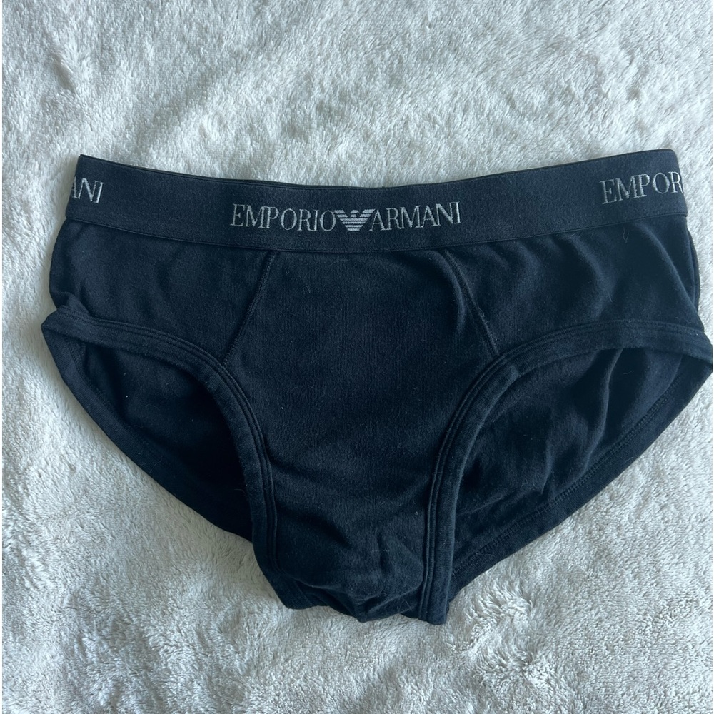 Emporio Armani men’s underwear M - Picture 1 of 3
